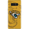 NFL Jacksonville Jaguars Double Vision Galaxy Note 8 Skin