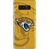 NFL Jacksonville Jaguars Double Vision Galaxy Note 8 Skin