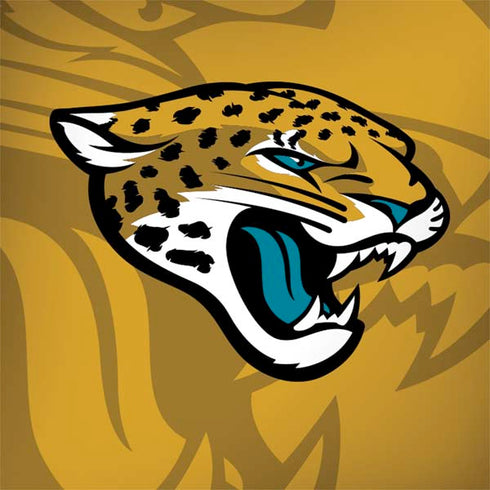 NFL Jacksonville Jaguars Double Vision Galaxy Note 8 Skin