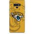 NFL Jacksonville Jaguars Double Vision Galaxy Note 9 Skin
