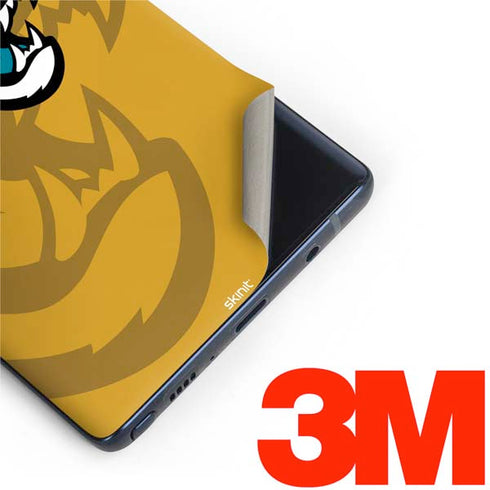 NFL Jacksonville Jaguars Double Vision Galaxy Note 9 Skin