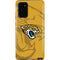 NFL Jacksonville Jaguars Double Vision Galaxy Note20 5G Pro Case