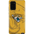 NFL Jacksonville Jaguars Double Vision Galaxy Note20 5G Pro Case