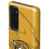NFL Jacksonville Jaguars Double Vision Galaxy Note20 5G Pro Case