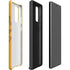 NFL Jacksonville Jaguars Double Vision Galaxy Note20 5G Pro Case
