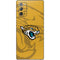 NFL Jacksonville Jaguars Double Vision Galaxy Note20 5G Skin