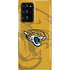 NFL Jacksonville Jaguars Double Vision Galaxy Note20 Ultra 5G Lite Case