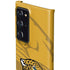 NFL Jacksonville Jaguars Double Vision Galaxy Note20 Ultra 5G Lite Case