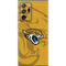 NFL Jacksonville Jaguars Double Vision Galaxy Note20 Ultra 5G Skin