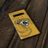 NFL Jacksonville Jaguars Double Vision Galaxy S10 Plus Skin