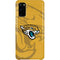 NFL Jacksonville Jaguars Double Vision Galaxy S20 Lite Case