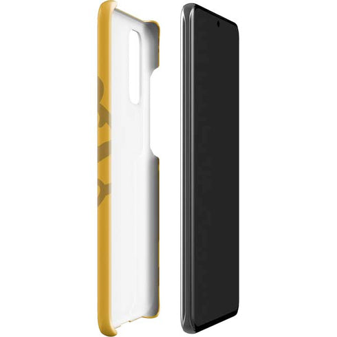 NFL Jacksonville Jaguars Double Vision Galaxy S20 Lite Case