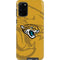 NFL Jacksonville Jaguars Double Vision Galaxy S20 Plus Pro Case