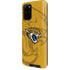 NFL Jacksonville Jaguars Double Vision Galaxy S20 Plus Pro Case