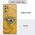 NFL Jacksonville Jaguars Double Vision Galaxy S20 Plus Skin
