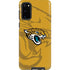 NFL Jacksonville Jaguars Double Vision Galaxy S20 Pro Case