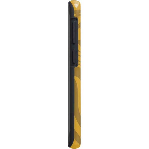 NFL Jacksonville Jaguars Double Vision Galaxy S20 Pro Case