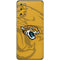 NFL Jacksonville Jaguars Double Vision Galaxy S20 Skin