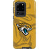 NFL Jacksonville Jaguars Double Vision Galaxy S20 Ultra 5G Pro Case
