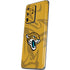 NFL Jacksonville Jaguars Double Vision Galaxy S20 Ultra 5G Skin