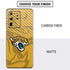 NFL Jacksonville Jaguars Double Vision Galaxy S20 Ultra 5G Skin
