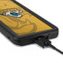 NFL Jacksonville Jaguars Double Vision Galaxy S20 Waterproof Case