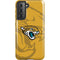 NFL Jacksonville Jaguars Double Vision Galaxy S21 5G Pro Case