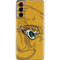 NFL Jacksonville Jaguars Double Vision Galaxy S21 5G Skin