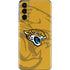 NFL Jacksonville Jaguars Double Vision Galaxy S21 5G Skin