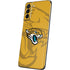 NFL Jacksonville Jaguars Double Vision Galaxy S21 5G Skin
