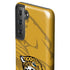 NFL Jacksonville Jaguars Double Vision Galaxy S21 FE Pro Case