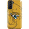NFL Jacksonville Jaguars Double Vision Galaxy S21 Plus 5G Pro Case