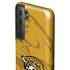 NFL Jacksonville Jaguars Double Vision Galaxy S21 Plus 5G Pro Case