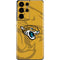 NFL Jacksonville Jaguars Double Vision Galaxy S21 Ultra 5G Skin