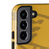 NFL Jacksonville Jaguars Double Vision Galaxy S22 Plus Pro Case