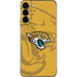 NFL Jacksonville Jaguars Double Vision Galaxy S22 Plus Skin