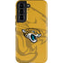 NFL Jacksonville Jaguars Double Vision Galaxy S22 Pro Case