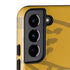 NFL Jacksonville Jaguars Double Vision Galaxy S22 Pro Case