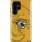 NFL Jacksonville Jaguars Double Vision Galaxy S22 Ultra Pro Case