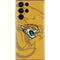 NFL Jacksonville Jaguars Double Vision Galaxy S22 Ultra Skin