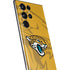 NFL Jacksonville Jaguars Double Vision Galaxy S22 Ultra Skin