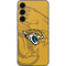 NFL Jacksonville Jaguars Double Vision Galaxy S23 FE Skin
