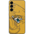 NFL Jacksonville Jaguars Double Vision Galaxy S23 FE Skin