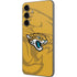 NFL Jacksonville Jaguars Double Vision Galaxy S23 FE Skin