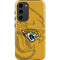 NFL Jacksonville Jaguars Double Vision Galaxy S23 Plus Pro Case