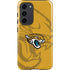 NFL Jacksonville Jaguars Double Vision Galaxy S23 Plus Pro Case