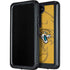 NFL Jacksonville Jaguars Double Vision Galaxy S23 Plus Waterproof Case