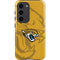 NFL Jacksonville Jaguars Double Vision Galaxy S23 Pro Case