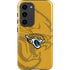 NFL Jacksonville Jaguars Double Vision Galaxy S23 Pro Case