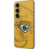 NFL Jacksonville Jaguars Double Vision Galaxy S23 Skin